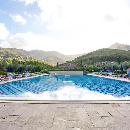 Bilocale Sant'Anna Vicolo Del Mughetto Villa Eksteriør billede