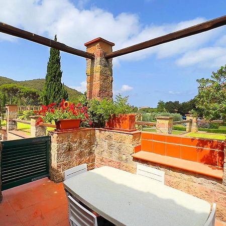 Bilocale Sant'Anna Vicolo Del Mughetto Villa Eksteriør billede