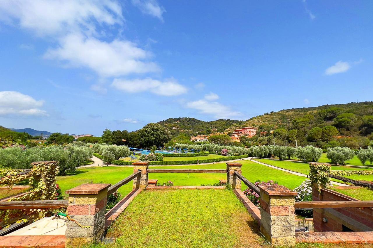 Bilocale Sant'Anna Vicolo Del Mughetto Villa Eksteriør billede